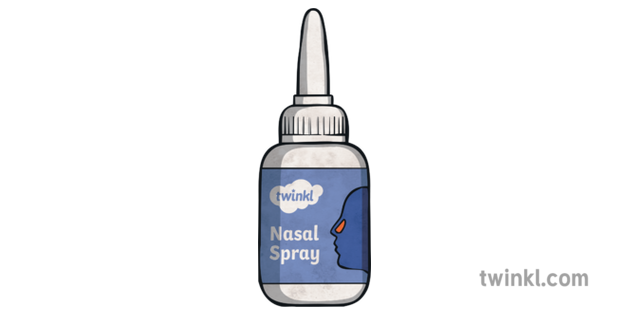 noise spray