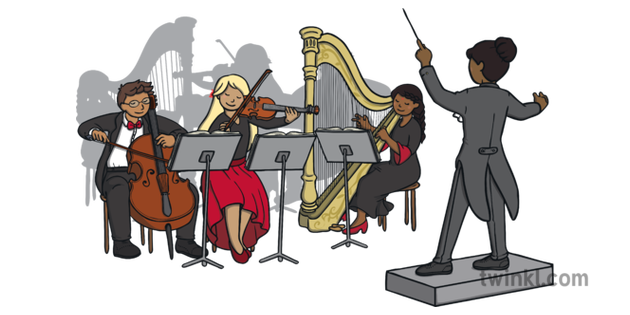 Orchestral Instruments