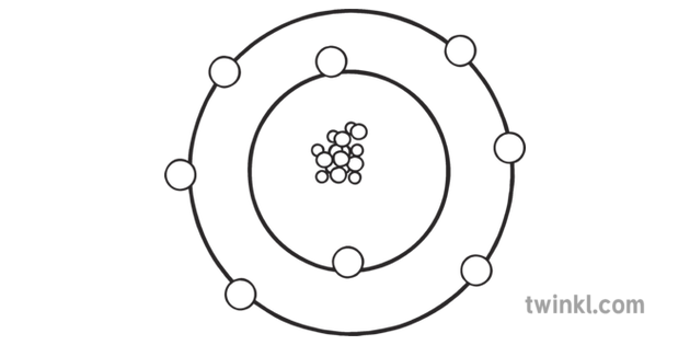 Oxygen Atom