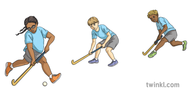 Field Hockey Rules: How To Play Hockey