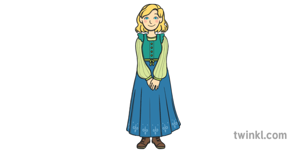 Rapunzel Short Hair Character Rapunzel Fairytale Story All Ks1