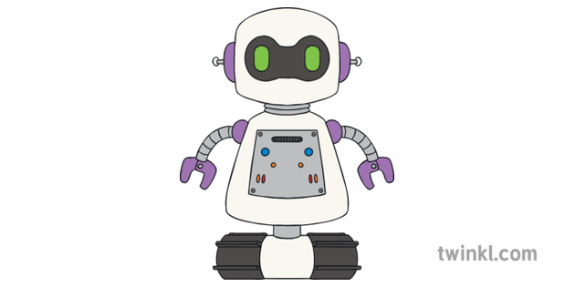 robot 1