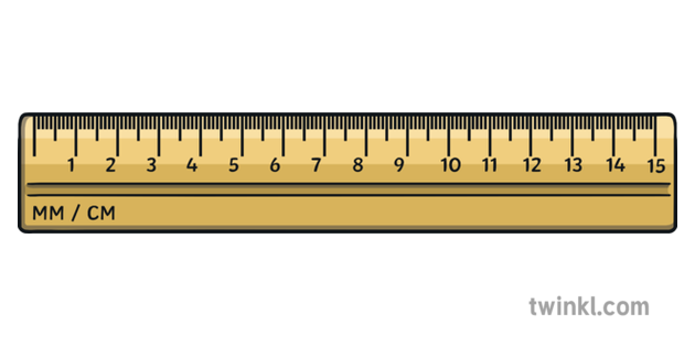 ruler tool words