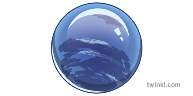 Science Emoji Neptune Planet Newsroom Ks2 Illustration Twinkl