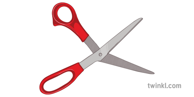 craft cutting scissors