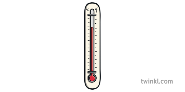 virtual thermometer