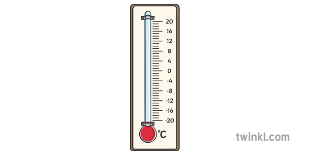 virtual thermometer