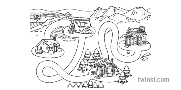 black and white activity mat