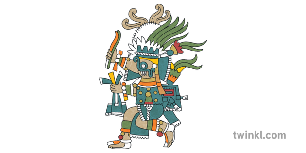 aztec symbols and meanings wikipedia