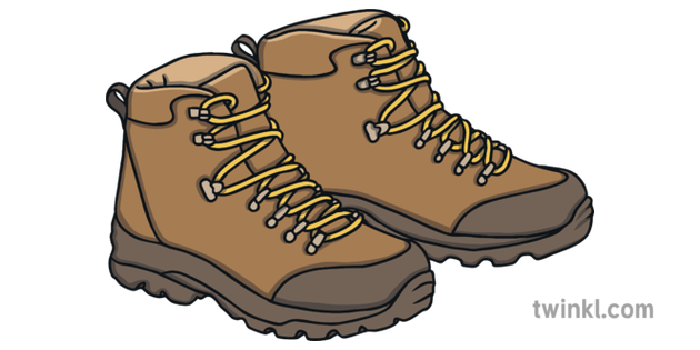 hiking walking boots