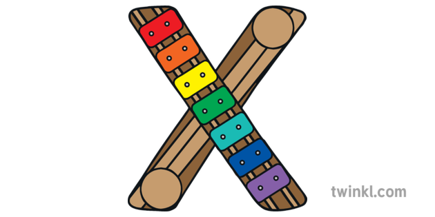 X Is For Xylophone Mexico Latin America Alphabel Ks1 Illustration Twinkl