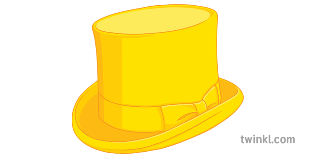 hat illustration