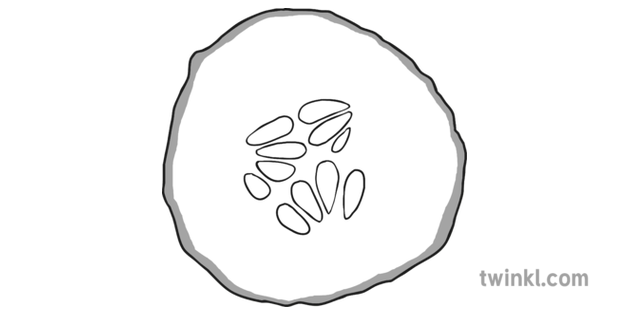 Featured image of post Cucumber Slice Drawing The cucumber slices plugin is designed to parse cucumber feature files with 1 or more scenarios into many feature files each with 1 scenario per feature file