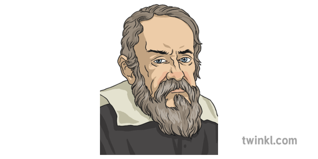 23+ Dibujo Galileo Galilei Png Pics