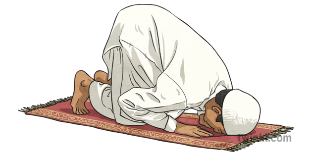 What is Islam? | Twinkl Teaching Wiki - Twinkl