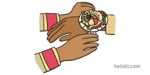 raksha bandhan tying rakhi illustration twinkl raksha bandhan tying rakhi illustration