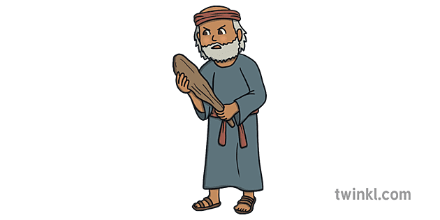 2 強盗 盗賊 theives the good samaritan bible parable story christianity ks1