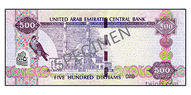 500 Aed Nodyn 2 Illustration Twinkl