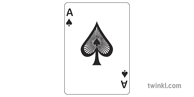 playing card art lesson