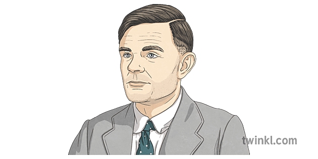 Alan Turing Facts & Biography