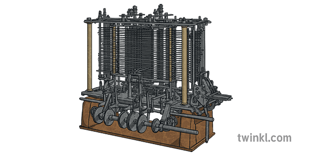 analytical-engine-history-computing-charles-babbage-ks2