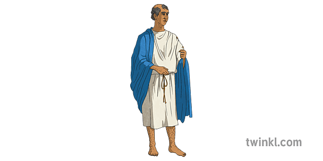 Ancient Greece Explained | Fun facts for Children | Twinkl