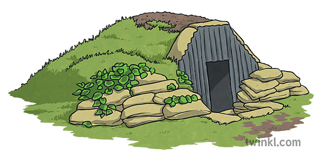 How To Draw A Anderson Shelter - Theatrecouple12