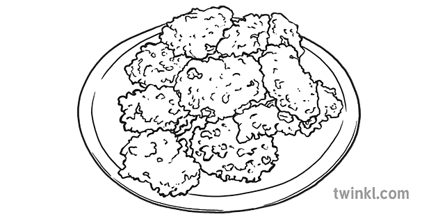 Anglo-Saxon Honey and Oat Cakes