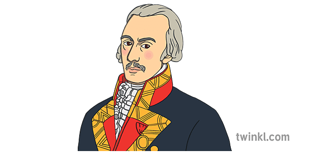 Antonio Pareja portret Dibujo