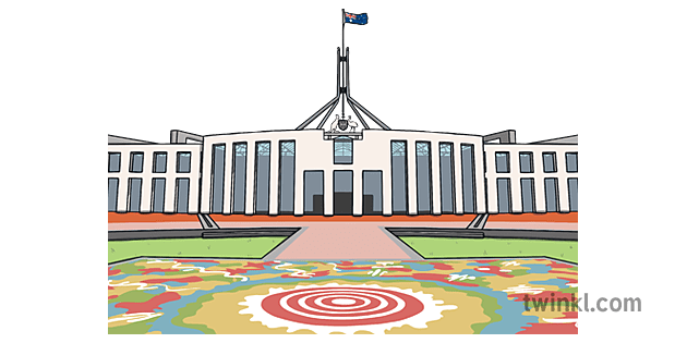 indian parliament house clipart esl