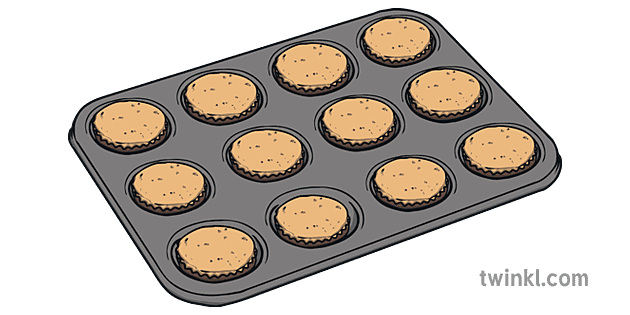 baking-tray-with-cakes-illustration-twinkl