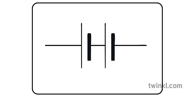 Circuit Diagram Battery Symbol Circuit Battery Symbol Clip Clipart 