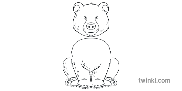 bear-puppet-template-dibujo