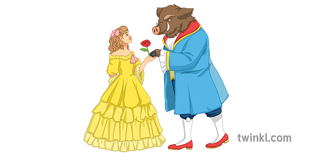 Beauty and the Beast