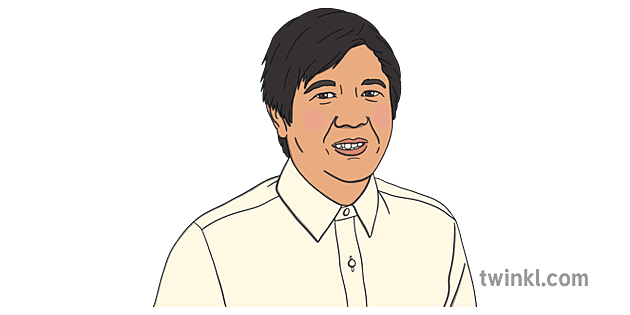 Bongbong Marcos Png