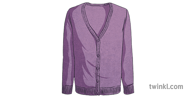 cardigan ropa top ropa escuela planit idiomas francés vamos de compras año 4