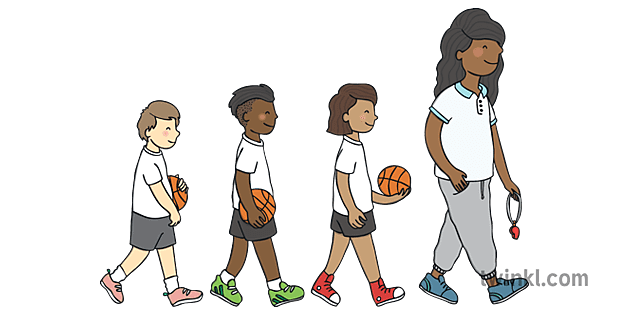 What is the Role of a PE Teacher? - Responsibilities in PE