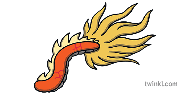 chinese new year dragon tail