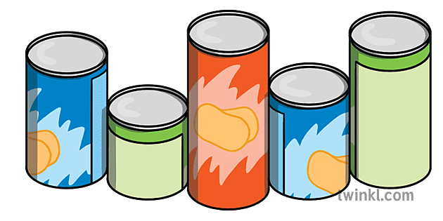 Canned Tube