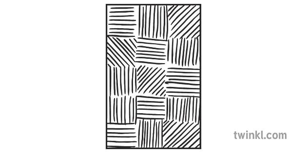 directional line sketch art ks3 white and white 2 Illustration - Twinkl