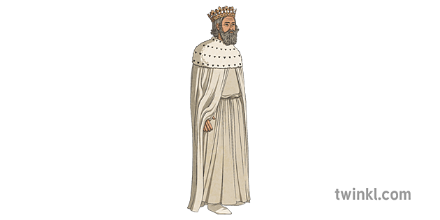 Saint Edward the Confessor, King of England
