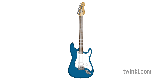 Elektro gitara Clearance