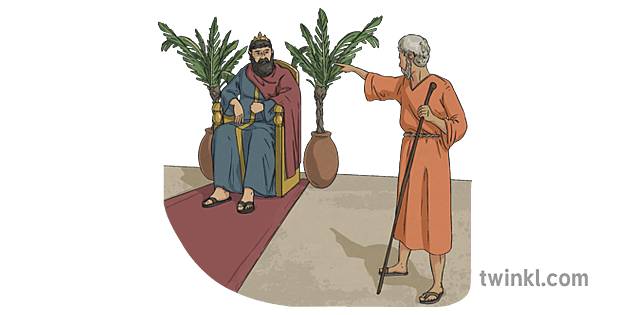 elijah confronts king ahab bible jesus rapid response ks2