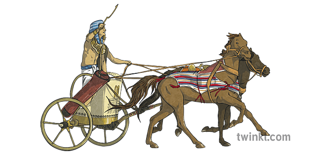 Building An Egyptian Chariot , Chariotry in ancient Egypt – ZGZM