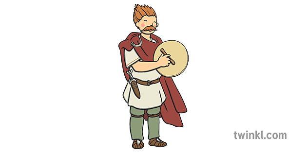 fedlimid mac daill deidres father bard celtic irish iron age man