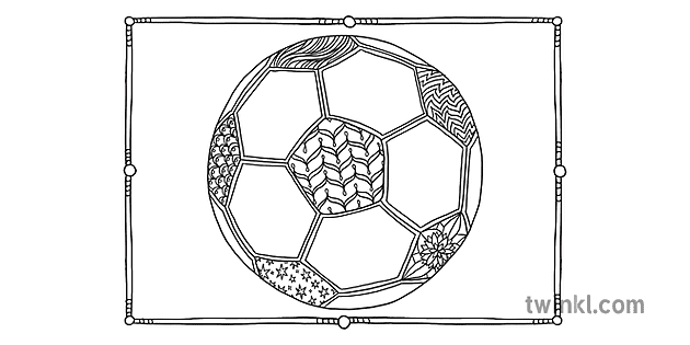 10 Soccer Mindfulness Colouring Books to Unwind and Unleash Your Inner Artist