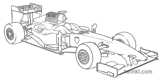 formula 1 hal jinsi baabuur baabuur tartanka ciyaaraha xisaabinta labaad bw