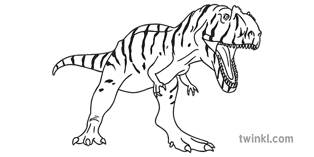 giganotosaurus animal reptil prehistórico ojos abiertos dinosaurios ebook