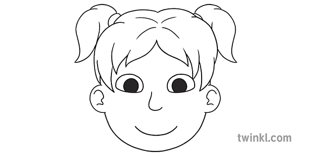 eyes and mouth clipart for kids