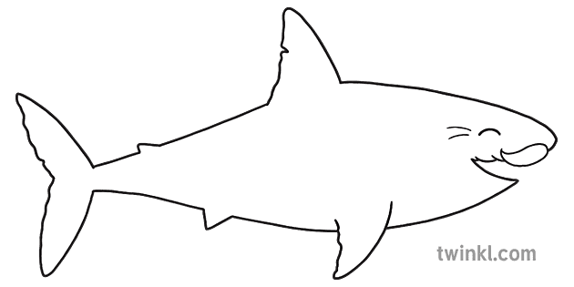 predator blanco y negro